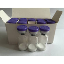 Pharmaceutical Intermediate Peptide Cetrorelix Acetate 130143-01-0